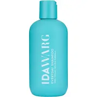 IDA WARG Beauty Everyday Shampoo shampooing doux usage quotidien 250 ml