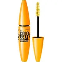 Maybelline The Colossal Smoky Black 10,7 ml