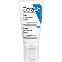 CeraVe 3-Step Blemish Control and Moisturising Evening Routine for Oily to Blemish-Prone Skin with Salicylic Acid