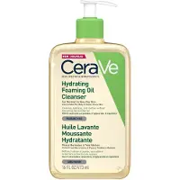 CeraVe Oily Moisturizing Cleansing 473ml Shower Gel Clair