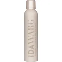 IDA WARG Beauty Ida Warg Luxurious Flower Shower Mousse Watermelon Summer 200ml (200 ml)