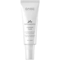 Babe Depigment+ Control Fluid 40ml 40 ml Crème