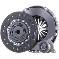 LuK Kit d'embrayage RepSet Pro 624 3254 34
