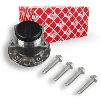 FEBI BILSTEIN Jeu de roulements de roue 174941
