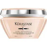 Kérastase Curl Manifesto Beurre Haute Nutrition Masque 200 ml