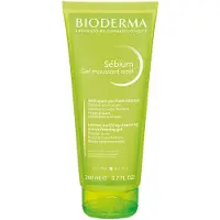 Bioderma Gel Actif Purifiant Sébium Intense 200ml