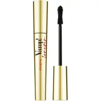 PUPA Milano Vamp! Forever Mascara 111 Forever Black 9 ml