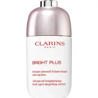 Clarins Bright Plus Advanced Dark Spot-targeting Serum sérum illuminateur anti-taches pigmentaires 30 ml