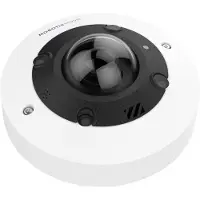 Mobotix Move Pad Caméra de IP Sécurité Intérieure et Extérieure 4247 x 2826 Pixels Plafond
