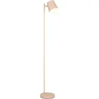 RL LIVE YOUR LIGHT LED, lampadaire, métal, sable, alimentation par batterie, SMD, H 125 cm