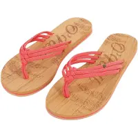 O'Neill Ditsy Sandals Orange EU 32 Fille