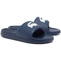 Lacoste Claquettes Serve 1.0 Hommes