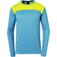 Kempa Emotion 2.0 Sweatshirt Noir 152 cm Enfants