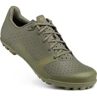 Crankbrothers Candy Lace Gravel Shoes Vert EU 41