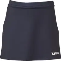 Kempa Skort Bleu 152 cm Fille
