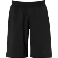 Kempa Status Shorts Noir S Homme