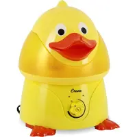 BrightSign Ee 6369 Humidifier Jaune