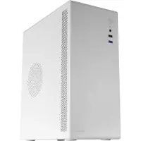 Tacens Orumx Pc Tower Case Blanc