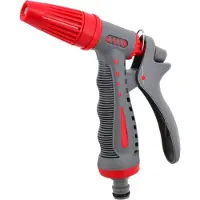 AWTOOLS Pistolet Do Wody Regulowany Prosty
