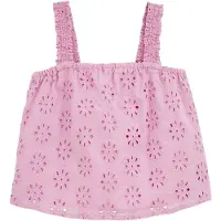 We fashion Haut rose clair