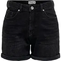 ONLY Jean 'ONLJosephine' noir denim
