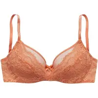 s.Oliver Soutien-gorge orange