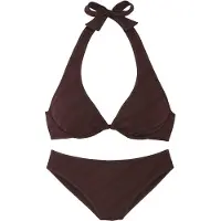 s.Oliver Bikini chocolat