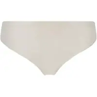 Chantelle String blanc cassé