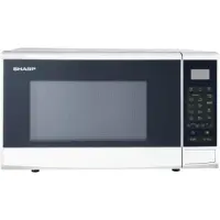 Sharp R270w
