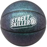 STREETSKILLER "Uranus" Ballon de basket vert