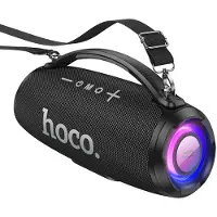 Hoco . HA4 Surge Portable Speaker Blutooth/FM/TF card/USB memory stick/AUX 2 x - Lautsprecher - Kabellos