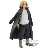 Banpresto Sano Manjiro Tokyo Revengers 18 Cm Multicolore