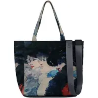 Dogo , sac cabas pour femmes, multicolore