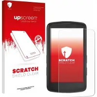 Upscreen Scratch Shield Protection