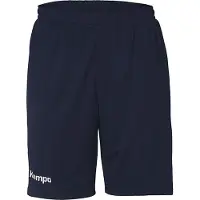 Kempa Performance Short - marine, Taille:M