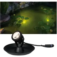 Paulmann Plug & Shine LED Spot lampe de bassin simple