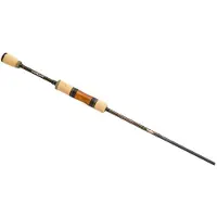 Sakura Tsubaki Creek Challenger Spinning Rod Doré 1.83 m / 0.5-5 g