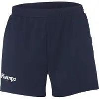 Kempa Performance Short Femmes - marine, Taille:S