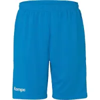 Kempa Performance Short - bleu , Taille:140