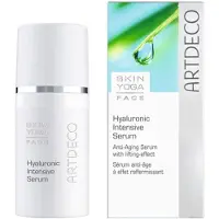 Artdeco Sérum anti-âge intensif à l'acide hyaluronique , 30 ml