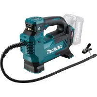 Makita MP001GZ Compresseur sans fil 11,1 bar 40V max. Solo