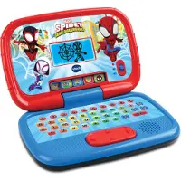Vtech Spidey Laptop (Néerlandais, 3 - 7 Années)