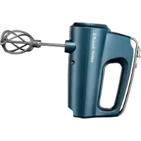 Russell Hobbs Mixez avec style : le batteur Swirl Saphir 25893-56