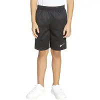 Nike Pantalon noir / blanc