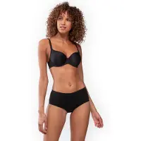 Mey Soutien-gorge 'Joan' noir