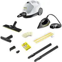 Kärcher Nettoyeur vapeur SC 4 EasyFix Iron