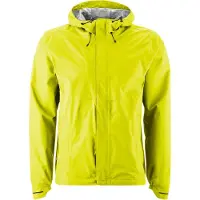 Gonso Save Jacket Essential Men M gelb - Farbe safety yellow