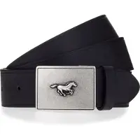 Mustang Ceinture noir