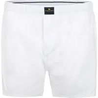Steppin' Out Boxers blanc