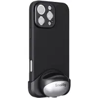 SmallRig FilMov Kit d'étui léger pour iPhone 16 Pro Max 4987